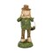 Charles Mcclenning 9.5 Inch Sage The Scarecrow Fall Figurine , Lightweight Fall Decor Fall Thanksgiving Corn Crows